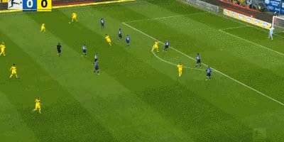 乐鱼LEYU-【德甲】哈兰德罗伊斯破门 多特蒙德客场3比2霍村